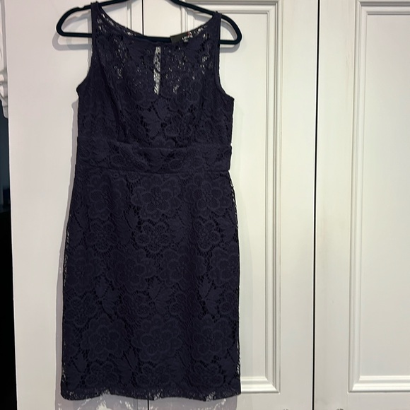 Laura Dress - Picture 1 of 7